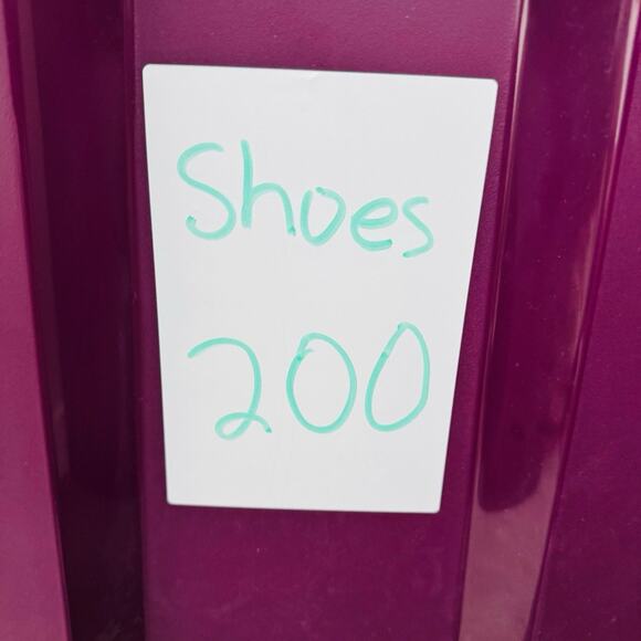 Vans Classic Yellow Checkered Slip On Shoes Missy Size 6 - Picture 10 of 10